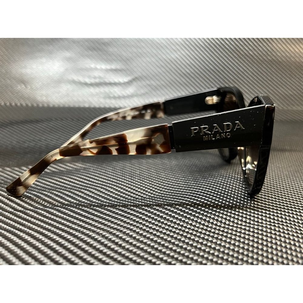 Prada Black Milano 54mm Sunglasses - Picture 3 of 5